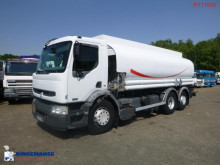 vrachtwagen Renault Premium 370.26