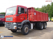 MAN TGA 40.390