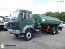 Mercedes SK 2527