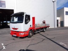 camión caja abierta estándar Renault