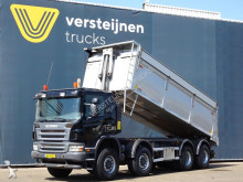 used tipper truck