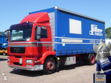 vrachtwagen MAN TGM 18.290
