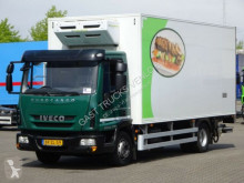 camión frigorífico Iveco