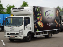Isuzu NPR 75 / THERMO KING / EURO 5 truck
