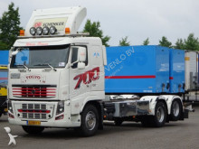 camión chasis Volvo