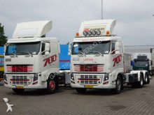 camión chasis Volvo