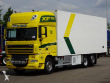DAF refrigerated truck