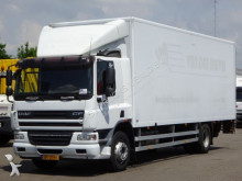 DAF box truck