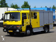 Volvo FL 611 EX-FEUERWEHR