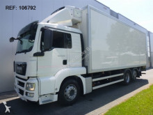 vrachtwagen MAN - TGS26.320