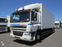 DAF box truck