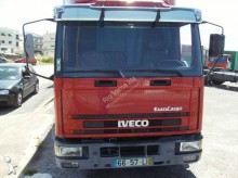 camião Iveco Eurocargo 100E18