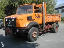 camión Renault Gamme C 280
