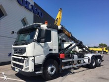 Volvo FM13 420 truck