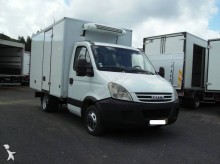 camião Iveco Daily 35C12