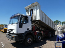 vrachtwagen Iveco Eurotrakker 410E37