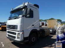 used container truck