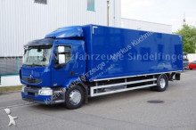 Renault Midlum 18.270 DXI EEV Koffer 8,22m LBW Klima TOP