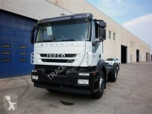 vrachtwagen chassis Iveco