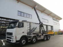 used skip truck