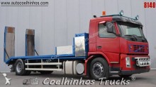 Volvo FM 260 truck
