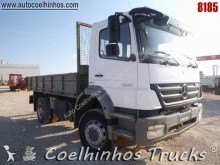 Mercedes Axor 1829