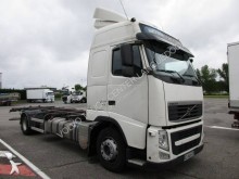 used container truck