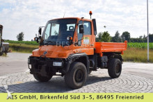 Unimog Unimog U 500 405/40, INT 10451 truck