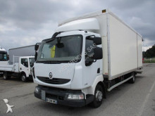 camion furgon Renault