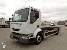 vrachtwagen Renault Midlum