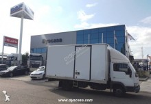 Nissan box truck