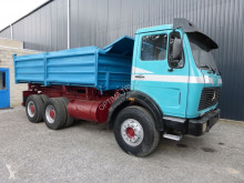 used tipper truck