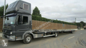 camion bisarca usato
