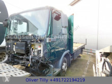 MAN dropside truck