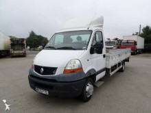 camión Renault Mascott 160 DXI