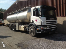 Scania L truck