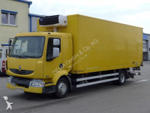 Renault Midlum 220*Carrier*Schalter*LBW*TÜV* LKW