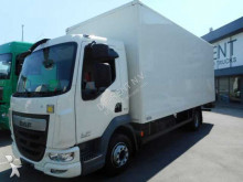 DAF box truck