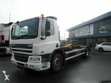 used tipper truck