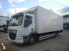 DAF box truck