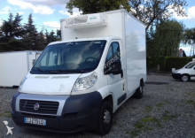 camion frigo usato