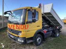 Mercedes Atego 916