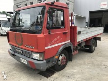 camión lona corredera (tautliner) Iveco