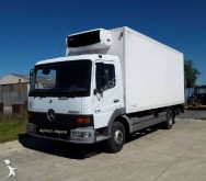 camión frigorífico Mercedes
