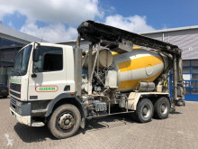 DAF 85