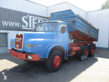 vrachtwagen MAN 26.240