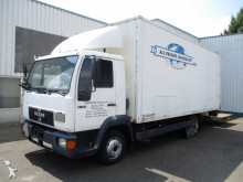 MAN 8.163 truck