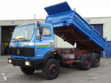 Mercedes 2632