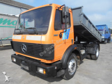 used tipper truck