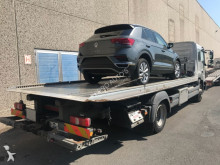 Mercedes Atego 1224